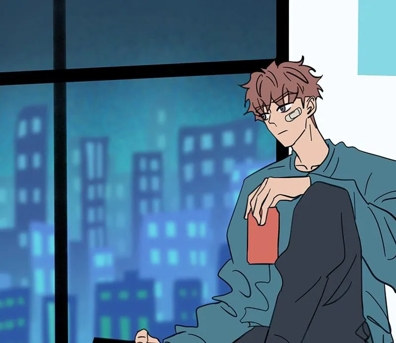 Mãi Mãi Là Bạn Thân Chapter 158 Trang 3