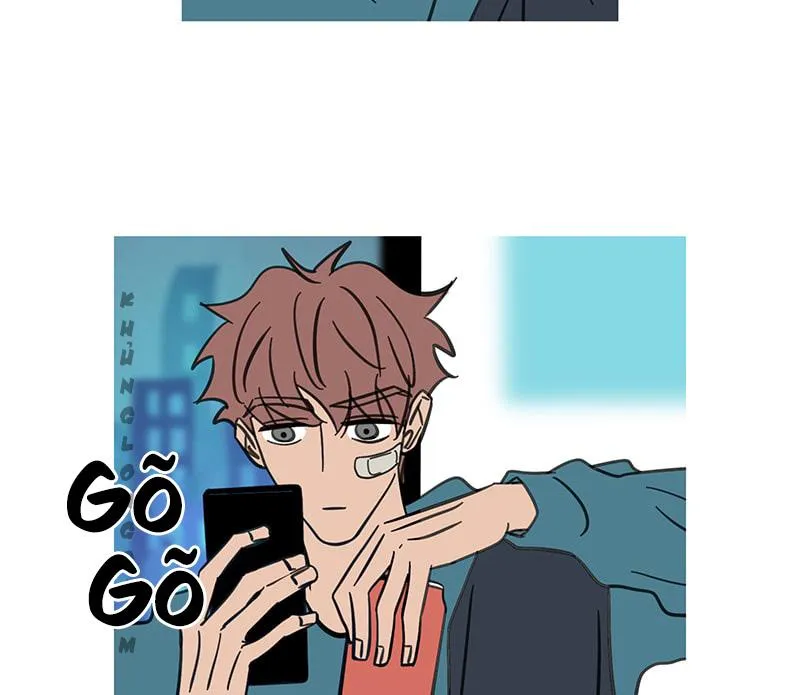 Mãi Mãi Là Bạn Thân Chapter 158 Trang 7