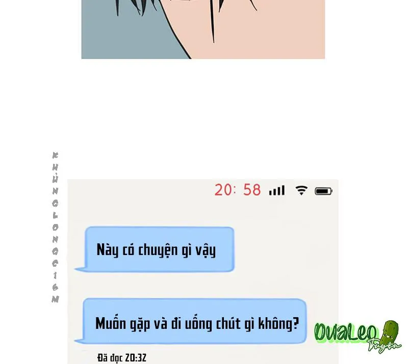 Mãi Mãi Là Bạn Thân Chapter 160 Trang 3