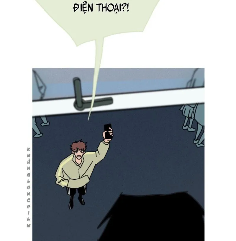 Mãi Mãi Là Bạn Thân Chapter 163 Trang 6