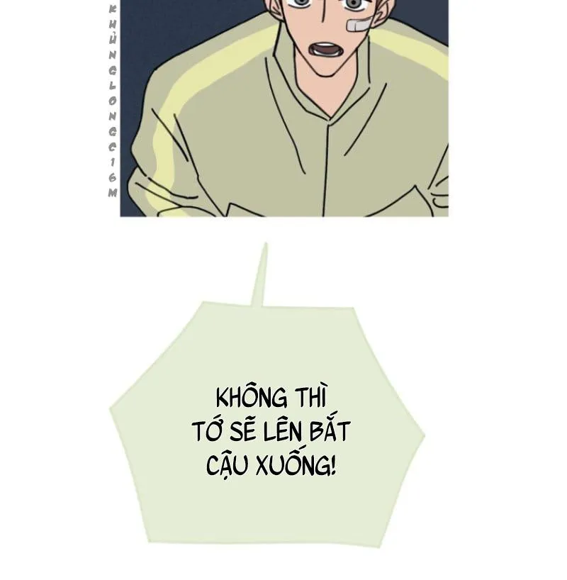 Mãi Mãi Là Bạn Thân Chapter 163 Trang 8