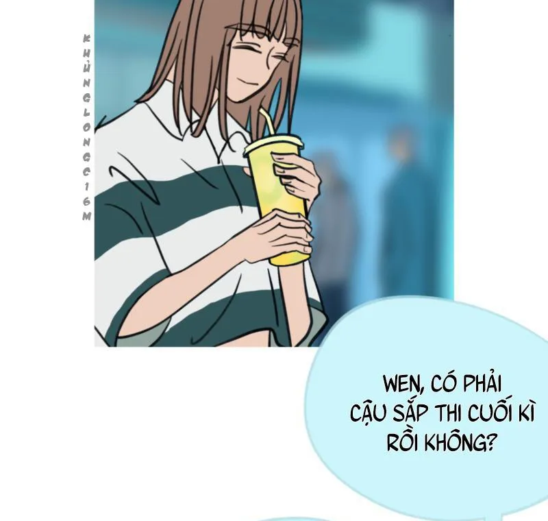 Mãi Mãi Là Bạn Thân Chapter 164 Trang 5