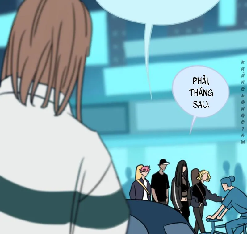 Mãi Mãi Là Bạn Thân Chapter 164 Trang 7