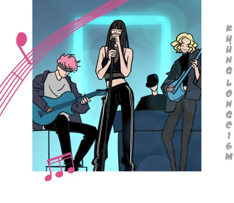 Mãi Mãi Là Bạn Thân Chapter 165 Trang 4