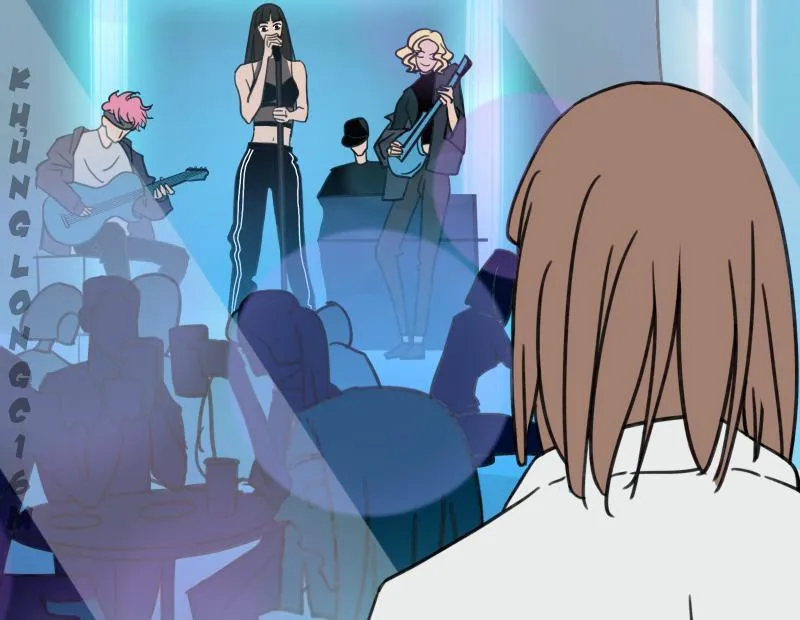 Mãi Mãi Là Bạn Thân Chapter 166 Trang 7