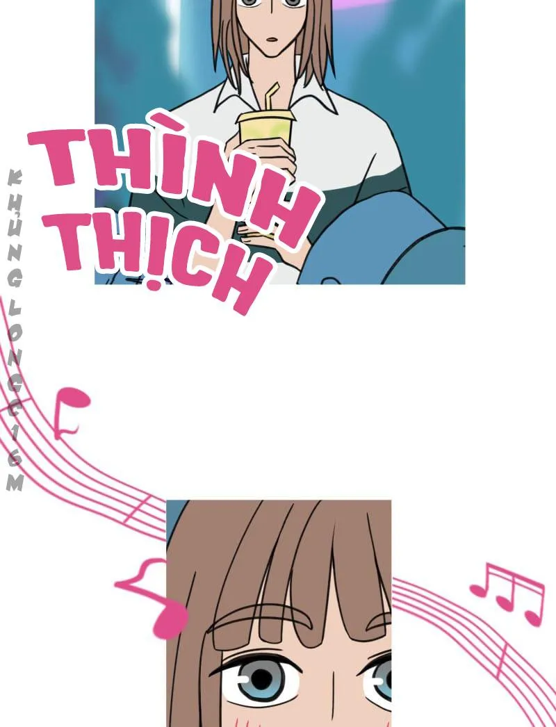 Mãi Mãi Là Bạn Thân Chapter 167 Trang 5