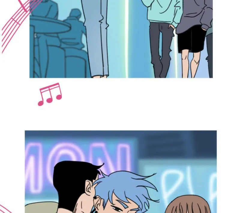 Mãi Mãi Là Bạn Thân Chapter 168 Trang 3