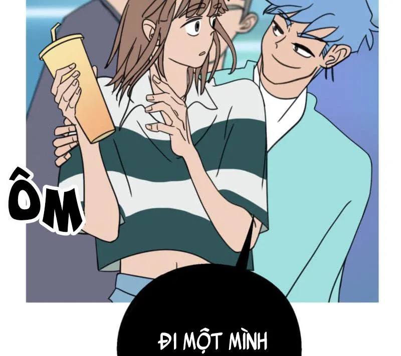 Mãi Mãi Là Bạn Thân Chapter 168 Trang 6