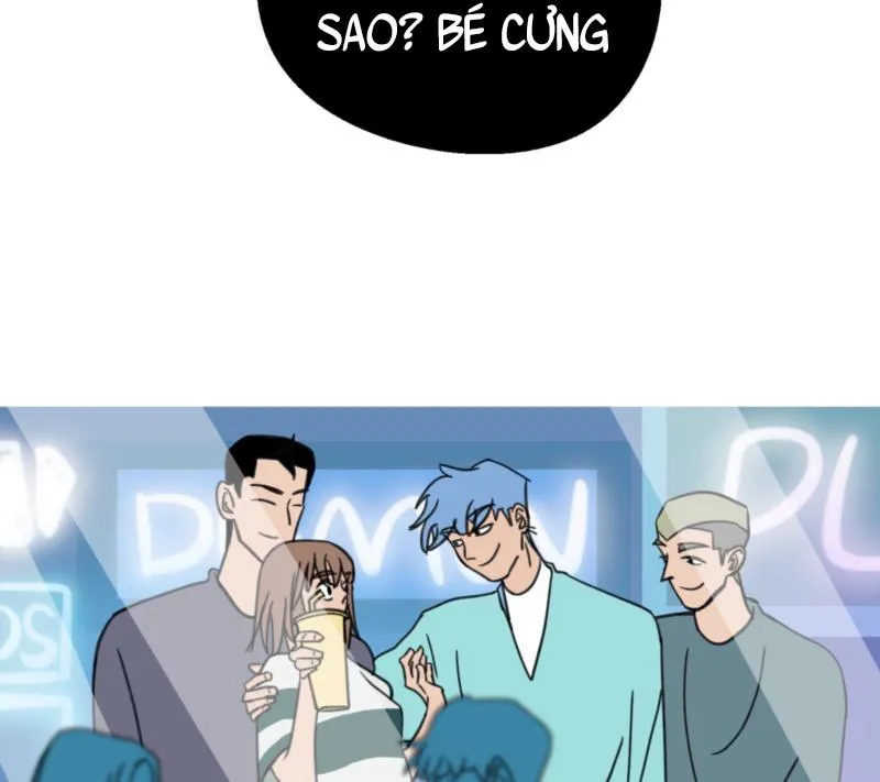 Mãi Mãi Là Bạn Thân Chapter 168 Trang 7