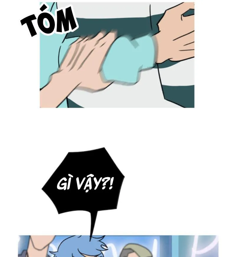 Mãi Mãi Là Bạn Thân Chapter 169 Trang 3