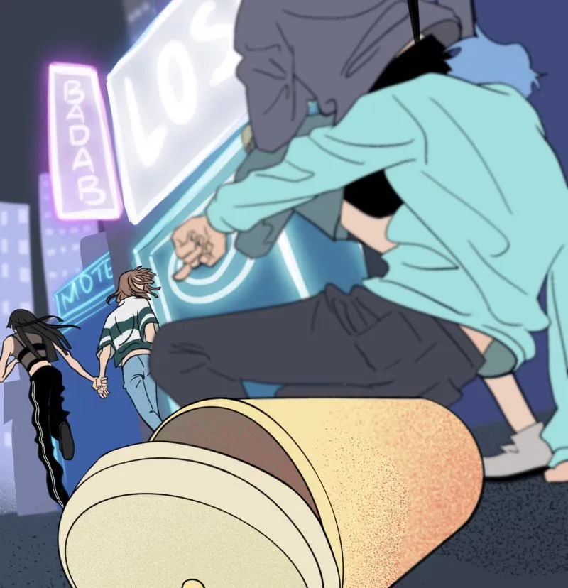 Mãi Mãi Là Bạn Thân Chapter 170 Trang 5