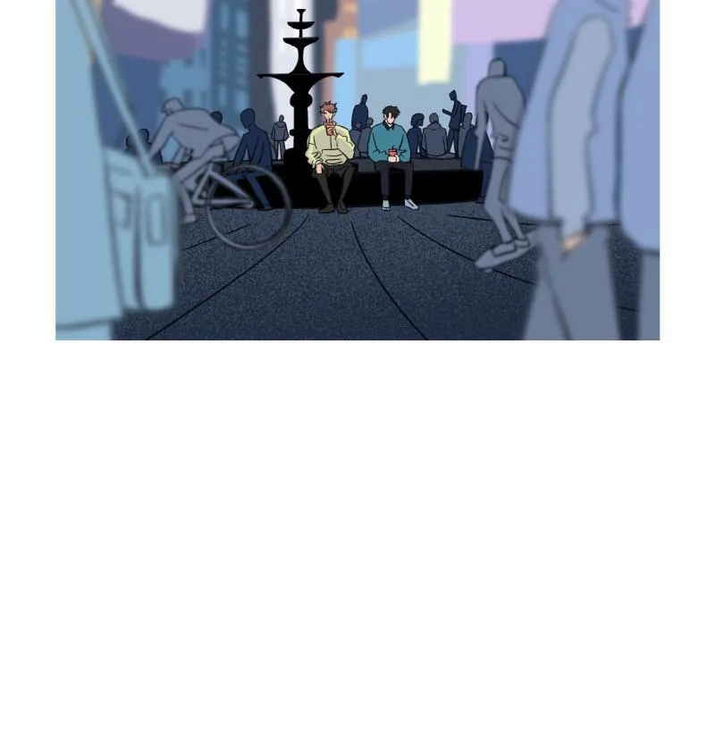 Mãi Mãi Là Bạn Thân Chapter 170 Trang 8