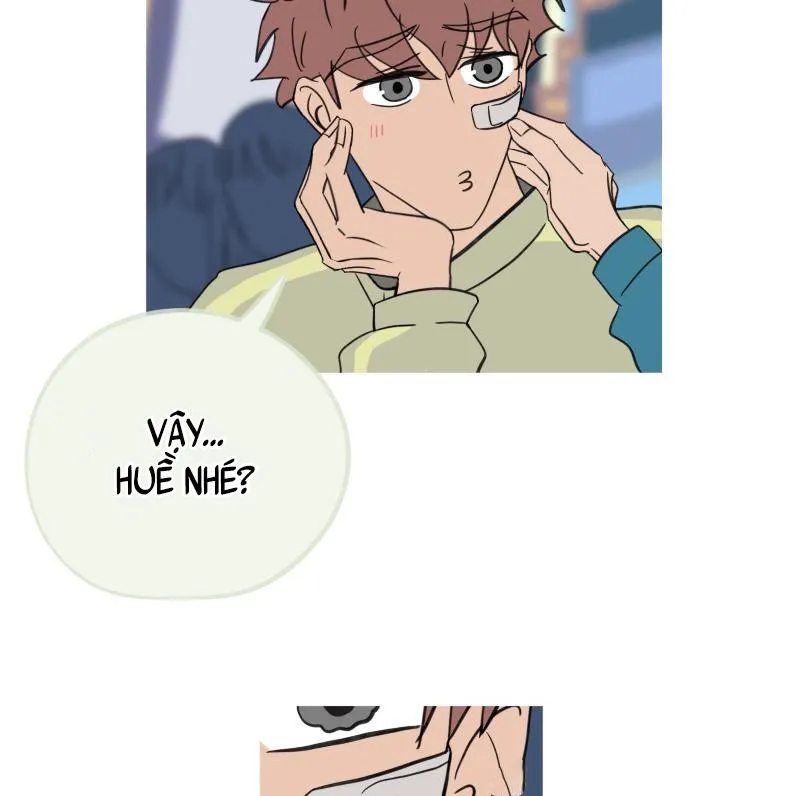 Mãi Mãi Là Bạn Thân Chapter 174 Trang 3