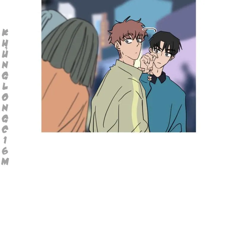 Mãi Mãi Là Bạn Thân Chapter 174 Trang 8