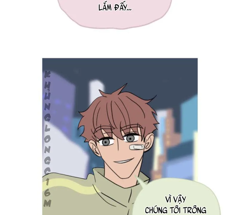 Mãi Mãi Là Bạn Thân Chapter 176 Trang 3