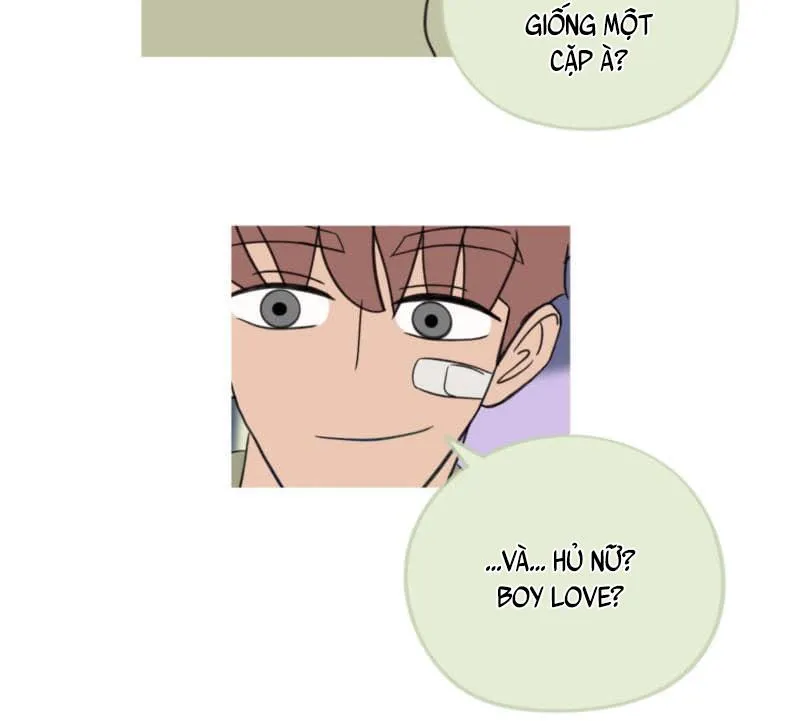 Mãi Mãi Là Bạn Thân Chapter 176 Trang 4