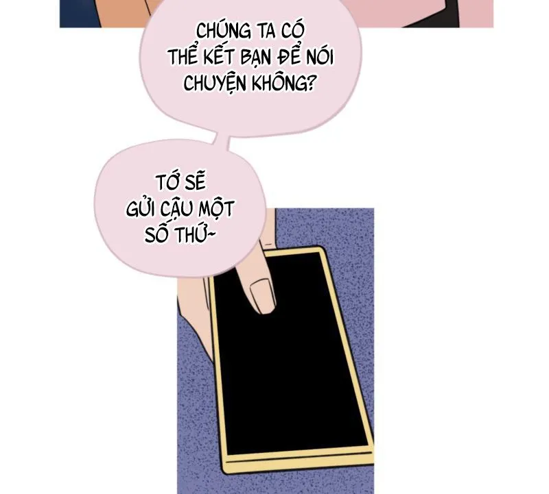 Mãi Mãi Là Bạn Thân Chapter 176 Trang 6