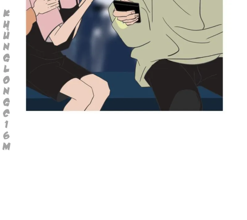 Mãi Mãi Là Bạn Thân Chapter 176 Trang 8