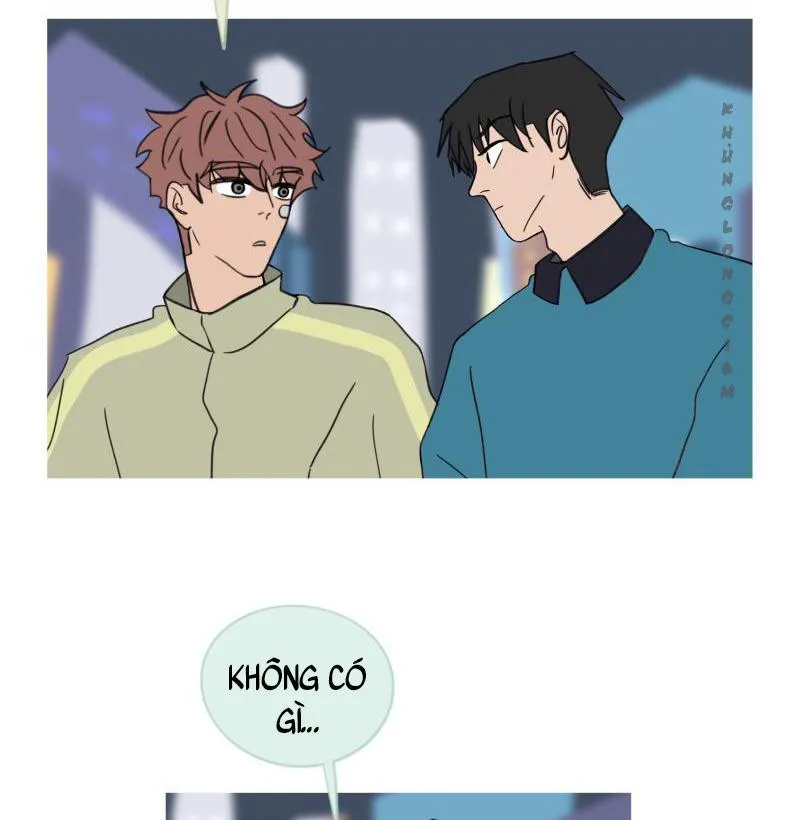 Mãi Mãi Là Bạn Thân Chapter 177 Trang 4