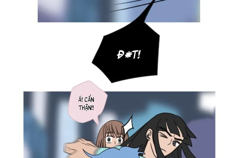 Mãi Mãi Là Bạn Thân Chapter 180 Trang 4