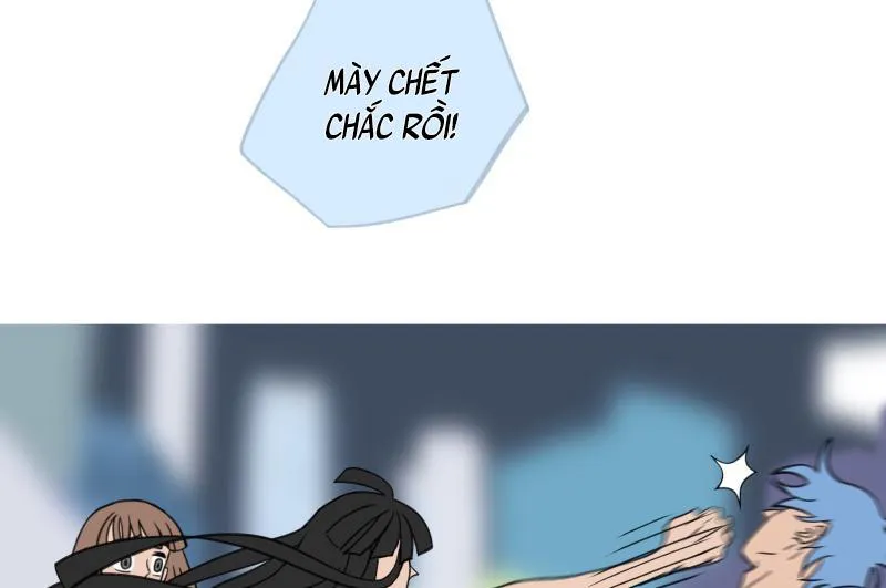 Mãi Mãi Là Bạn Thân Chapter 180 Trang 7