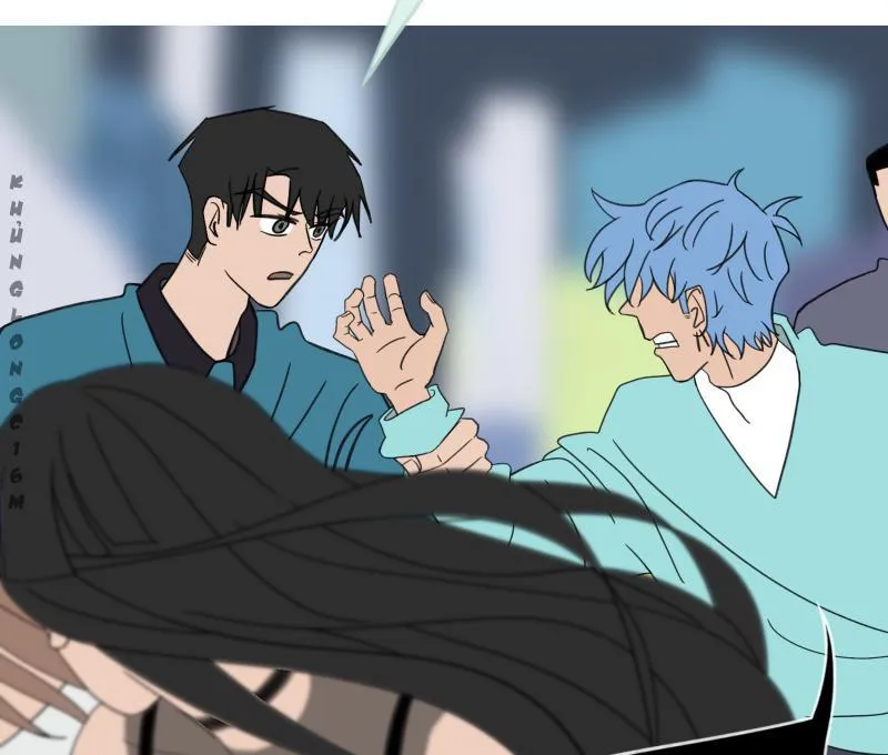 Mãi Mãi Là Bạn Thân Chapter 181 Trang 7