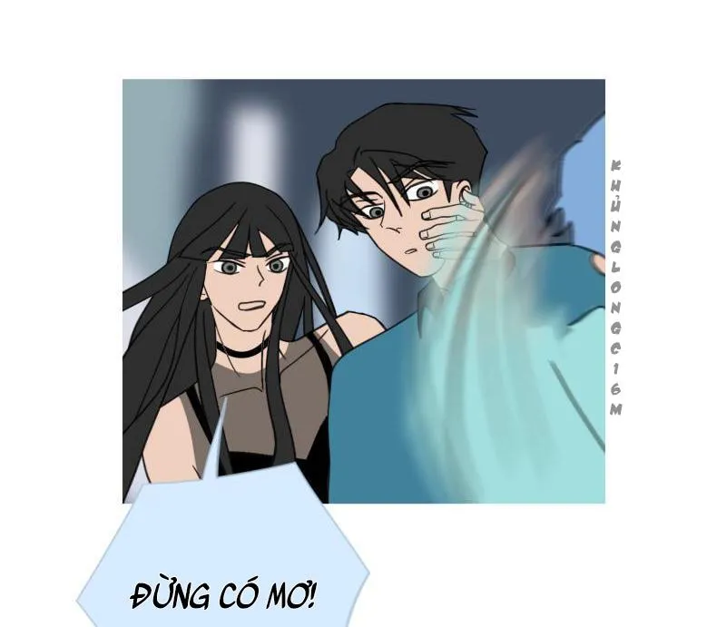 Mãi Mãi Là Bạn Thân Chapter 182 Trang 5