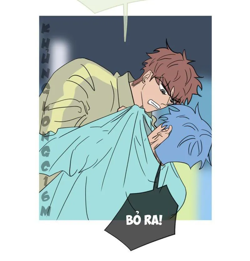 Mãi Mãi Là Bạn Thân Chapter 183 Trang 3