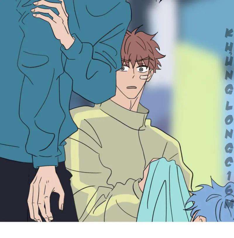 Mãi Mãi Là Bạn Thân Chapter 184 Trang 3