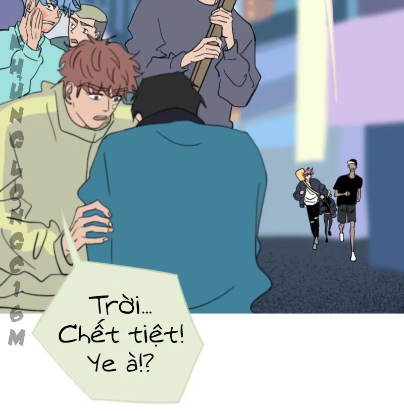 Mãi Mãi Là Bạn Thân Chapter 184 Trang 6