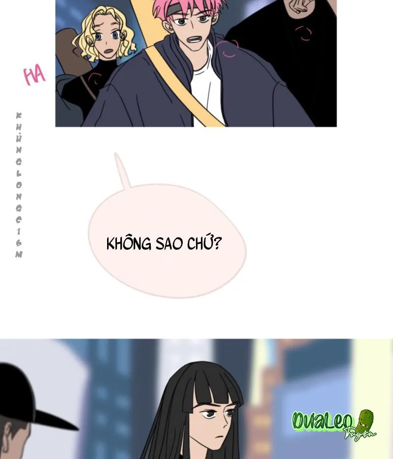 Mãi Mãi Là Bạn Thân Chapter 186 Trang 3