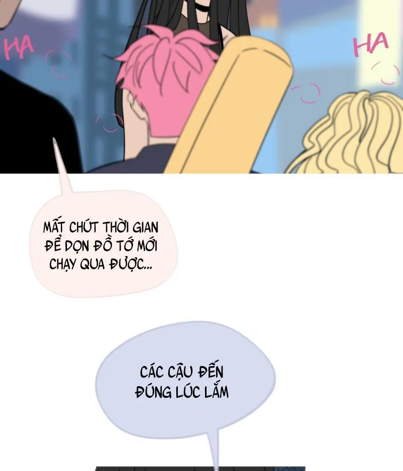 Mãi Mãi Là Bạn Thân Chapter 186 Trang 4