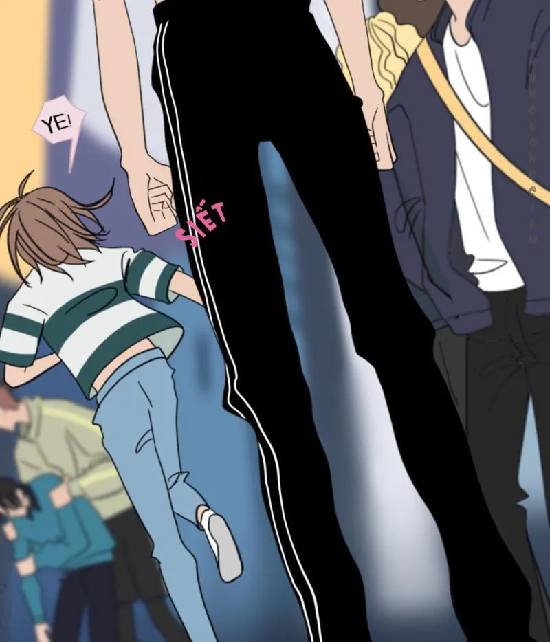 Mãi Mãi Là Bạn Thân Chapter 186 Trang 7