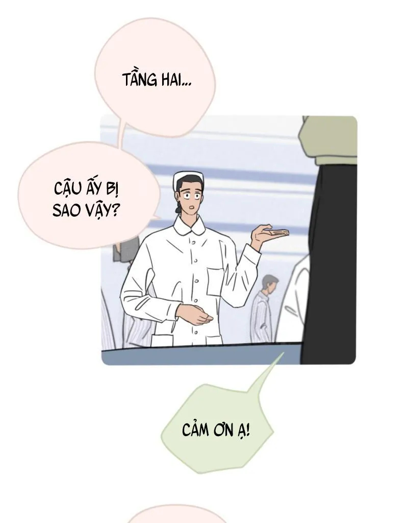 Mãi Mãi Là Bạn Thân Chapter 187 Trang 3