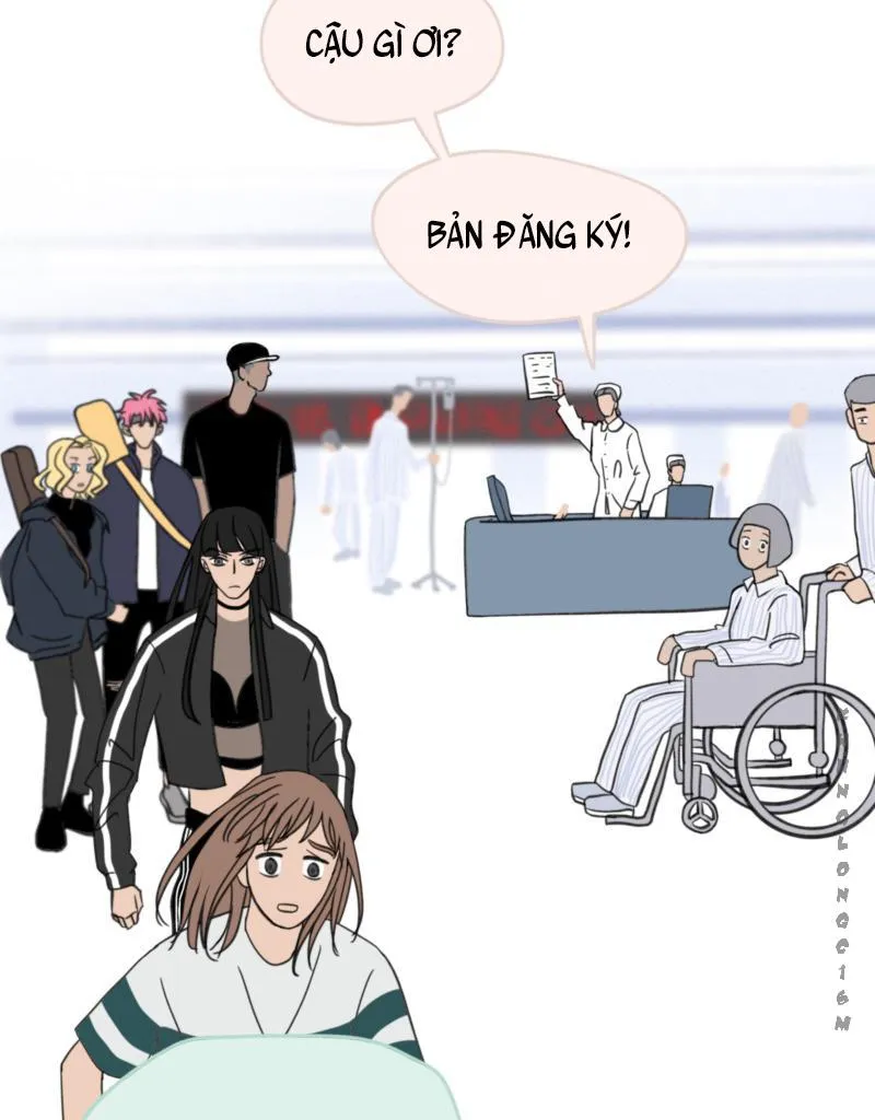 Mãi Mãi Là Bạn Thân Chapter 187 Trang 4