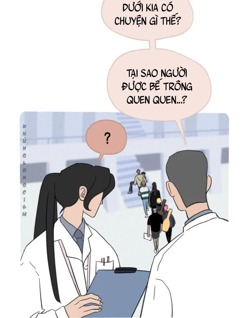 Mãi Mãi Là Bạn Thân Chapter 187 Trang 7