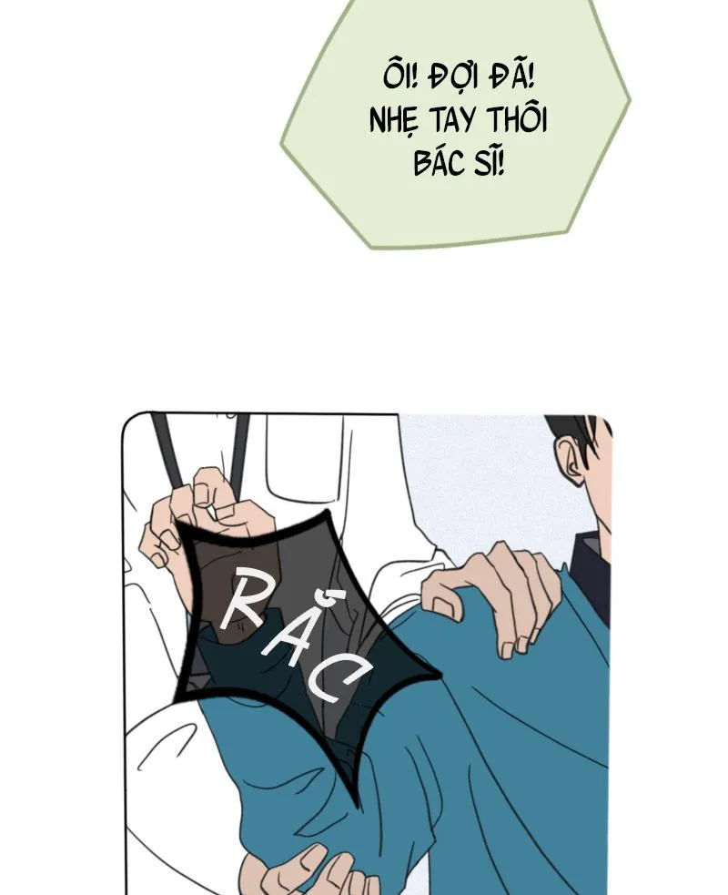 Mãi Mãi Là Bạn Thân Chapter 188 Trang 5