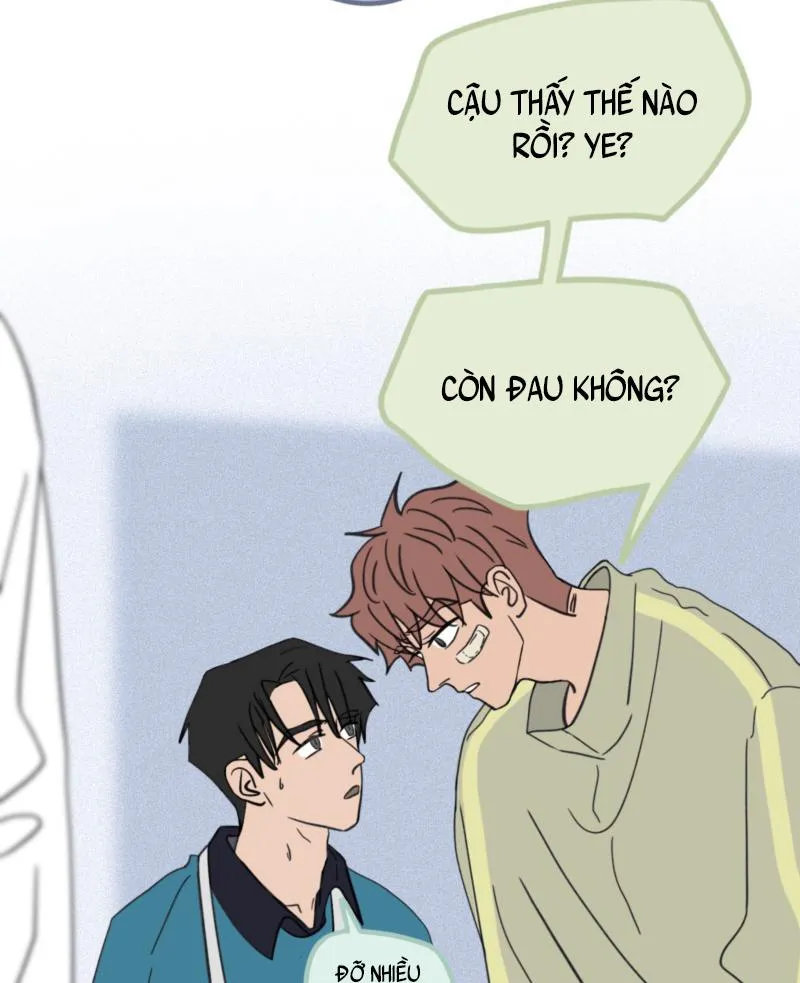 Mãi Mãi Là Bạn Thân Chapter 188 Trang 7