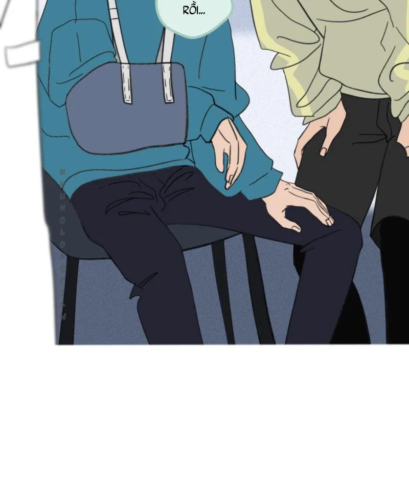 Mãi Mãi Là Bạn Thân Chapter 188 Trang 8