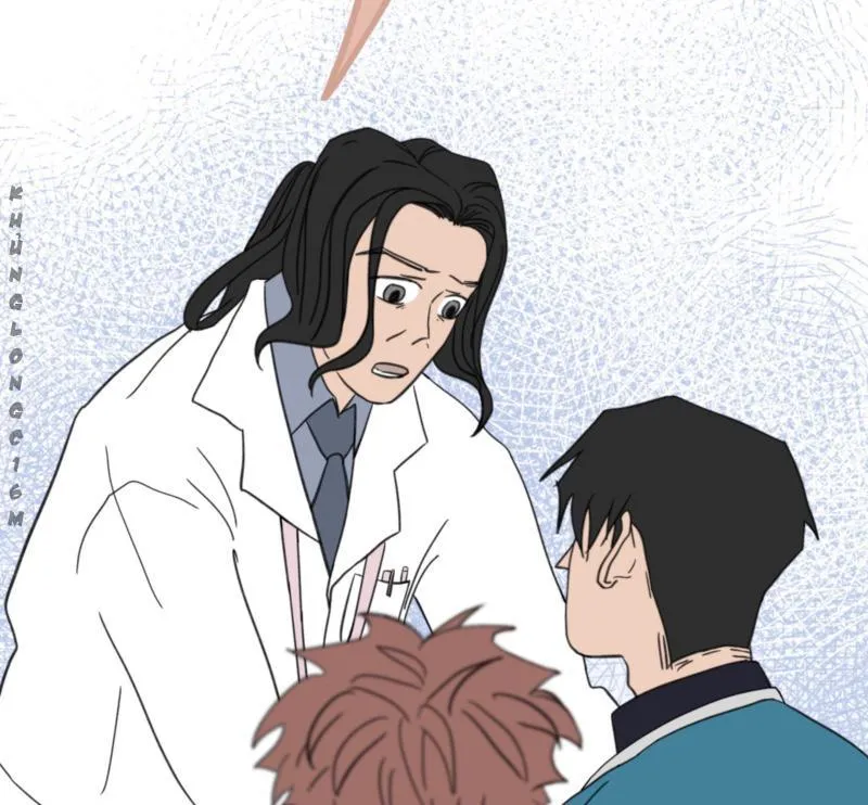 Mãi Mãi Là Bạn Thân Chapter 189 Trang 5