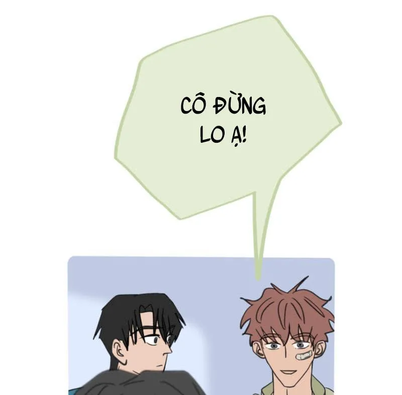 Mãi Mãi Là Bạn Thân Chapter 190 Trang 5