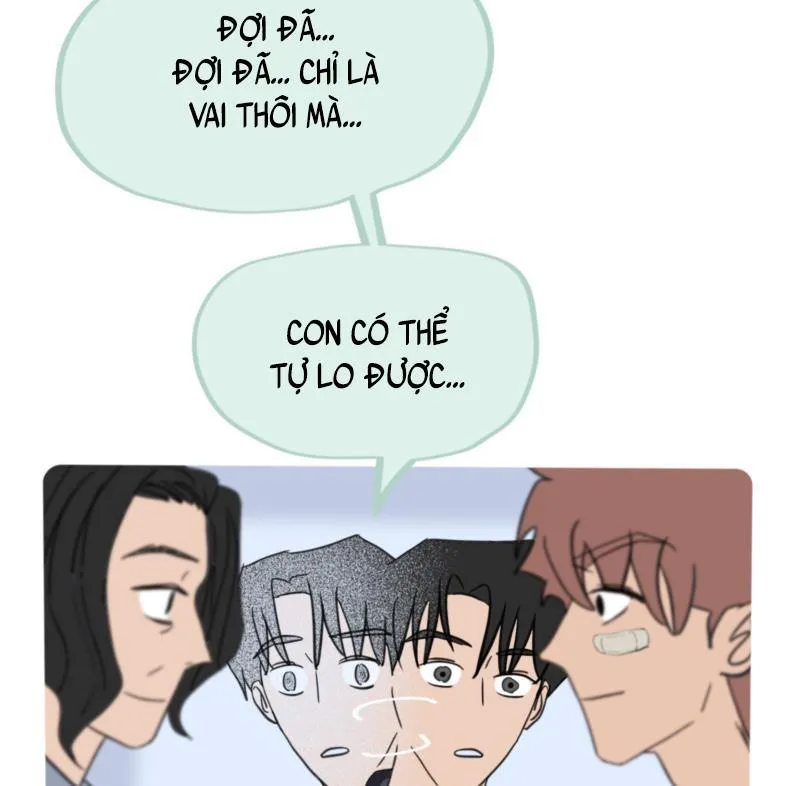 Mãi Mãi Là Bạn Thân Chapter 190 Trang 9