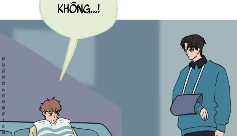 Mãi Mãi Là Bạn Thân Chapter 191 Trang 8