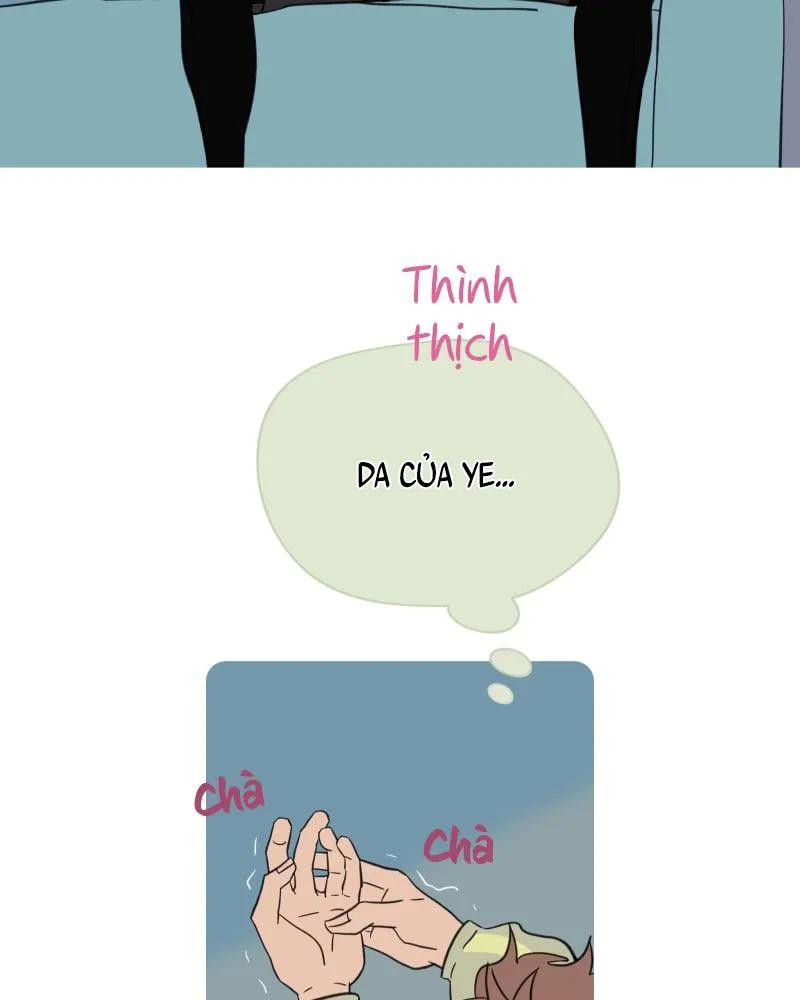 Mãi Mãi Là Bạn Thân Chapter 193 Trang 3