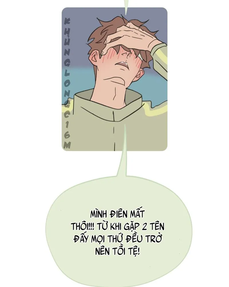 Mãi Mãi Là Bạn Thân Chapter 193 Trang 5