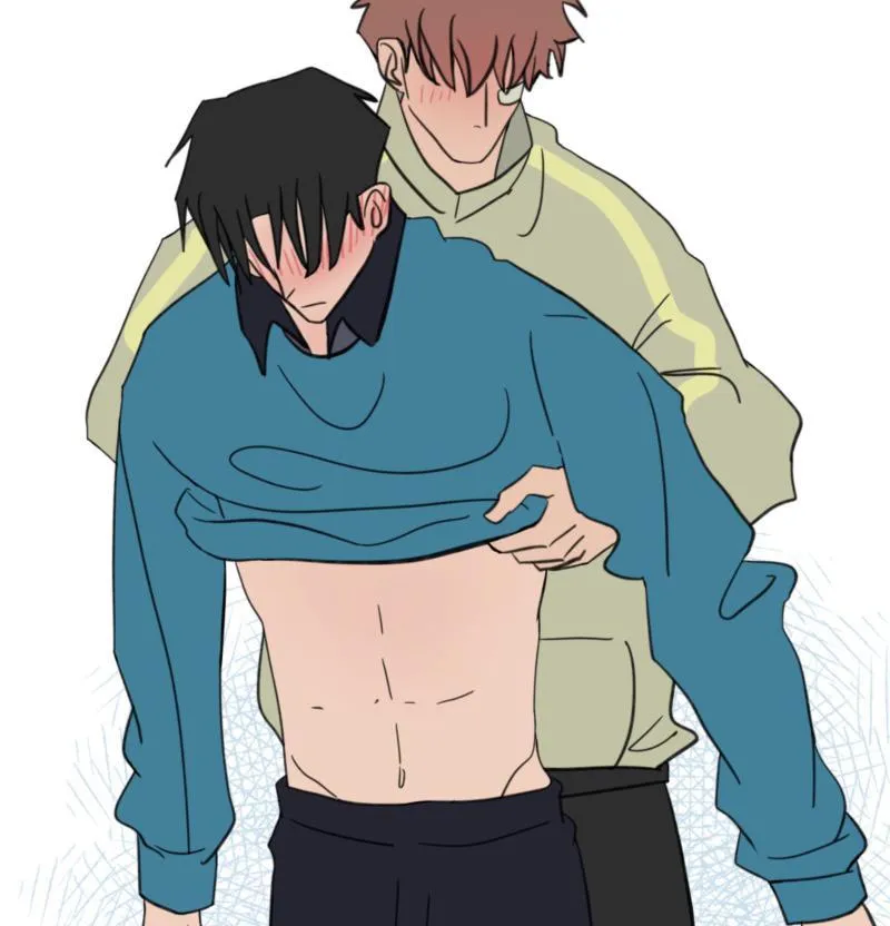 Mãi Mãi Là Bạn Thân Chapter 195 Trang 3