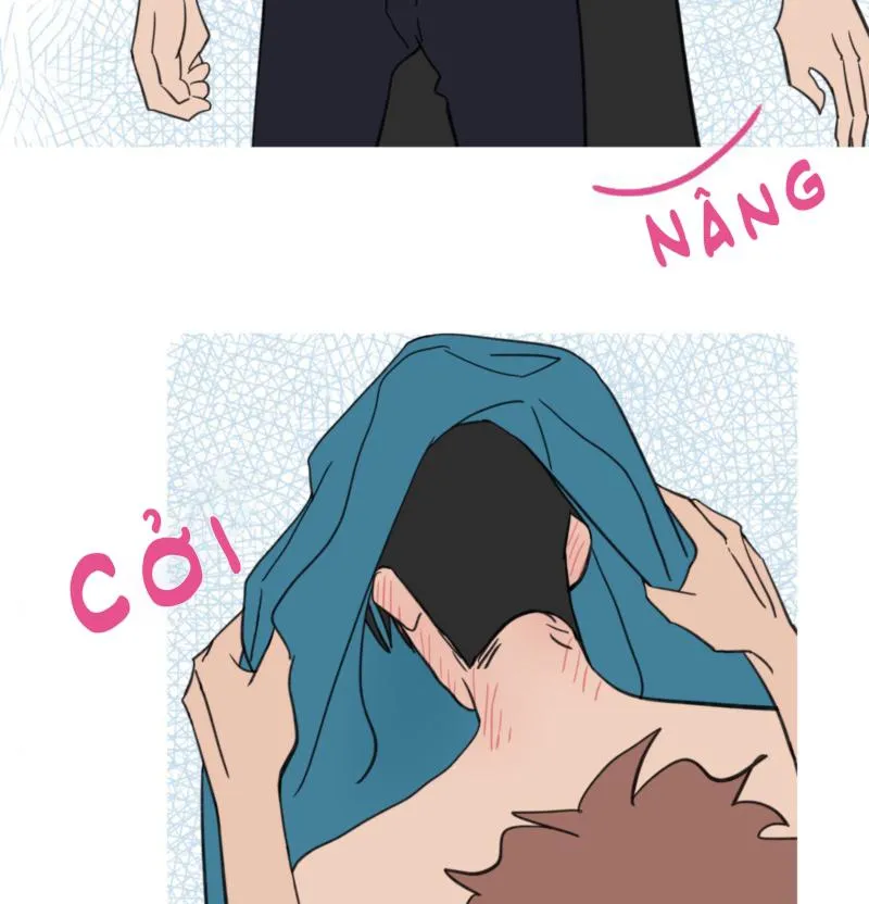 Mãi Mãi Là Bạn Thân Chapter 195 Trang 4