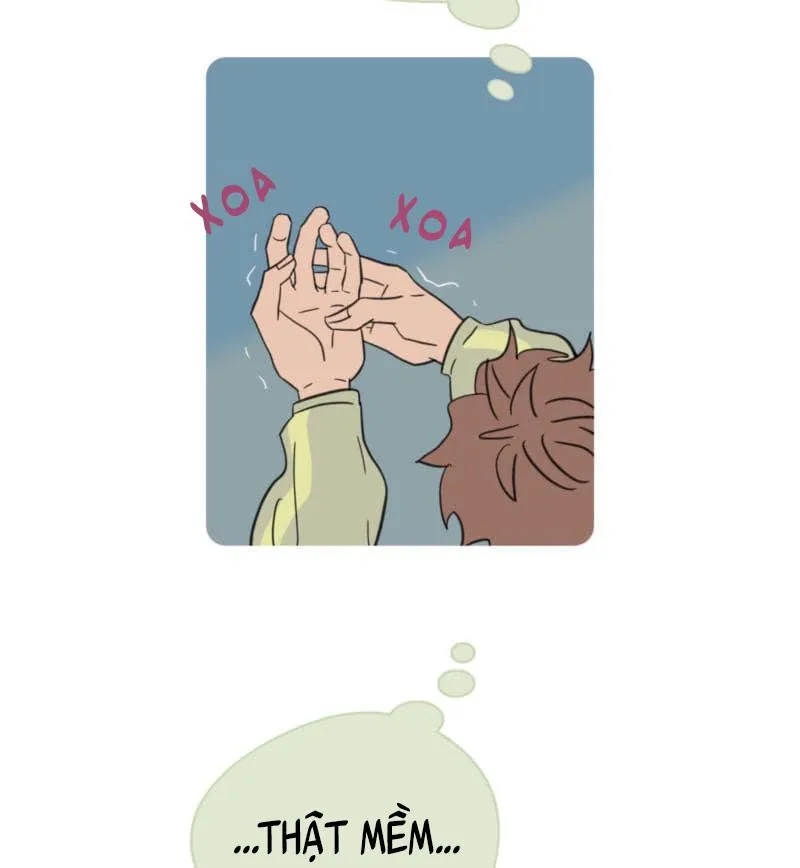 Mãi Mãi Là Bạn Thân Chapter 197 Trang 4