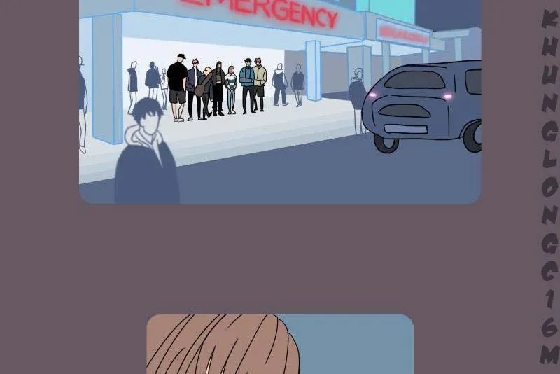 Mãi Mãi Là Bạn Thân Chapter 201 Trang 6