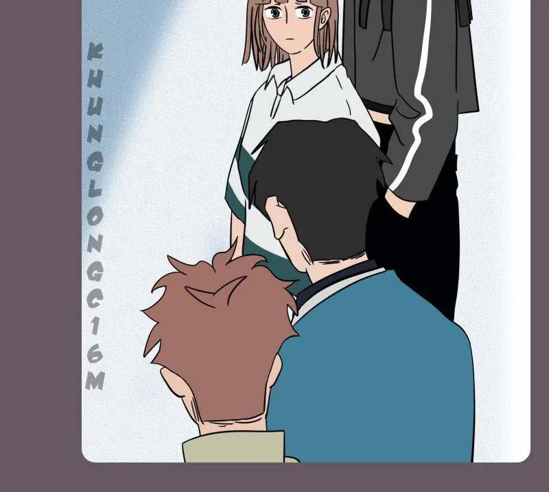 Mãi Mãi Là Bạn Thân Chapter 202 Trang 4